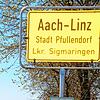Aach-Linz stellt aktuell 9,7 Prozent der Pfullendorfer Wohnbevölkerung und hat bislang mindestens zwei Gemeinderatssitze garantiert.