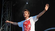 Bild : Southside 2023: Die besten Bilder von Clueso