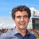 „Am Eingang zum Park müssten Sicherheits-Checks gemacht werden, ungefähr so wie bei einem Fußballspiel“, sagt der Schweizer Investor und ...
