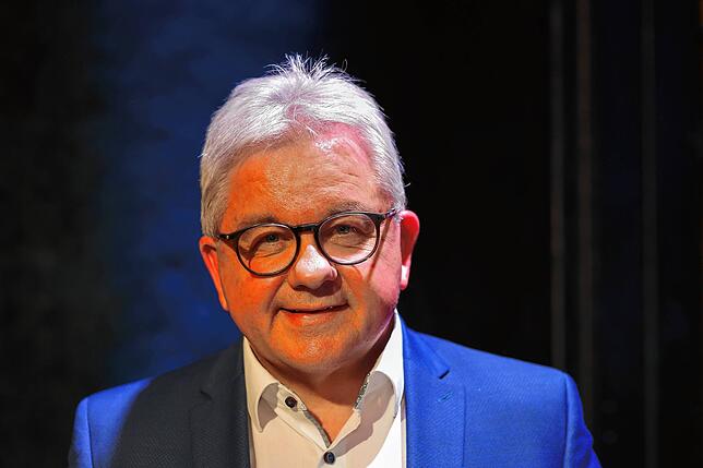 Guido Wolf, CDU