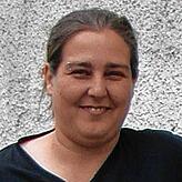 Claudia Fechner will die Kneipe mindestens die ersten drei Monate allein führen.