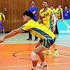 Spieler des Spiels für den TSV Mimmenhausen: der 18-jährige David Robert Markovic.