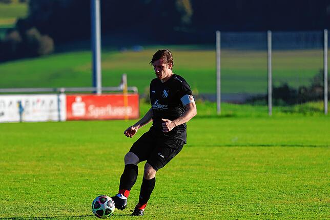 Bild 18: FC Bergalingen gewinnt mit 2:0 beim SV Unteralpfen – und wir haben Fotos!