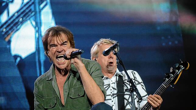 Bild 19: Ausverkauft und ausgelassen! Hier sind die besten Bilder vom Konzert der Toten Hosen in Konstanz