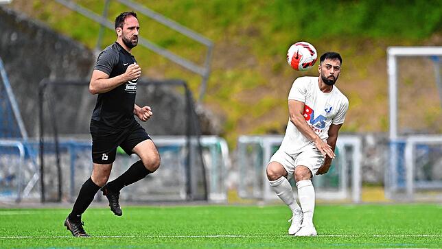 Bild 32: TuS Stetten setzt sich mit 5:1 gegen FC Erzingen durch – und wir haben Bilder!