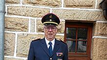 Der 69-jährige Reinhold Engesser, scheidender Vorsitzender des Kreisfeuerwehrverbands Schwarzwald-Baar, war mehr als 30 Jahre in ...