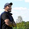 Warnt davor, den kommenden Gegner SC Gottmadingen-Bietingen nicht zu unterschätzen: Ertan Tasdemirci, Trainer des VfR Stockach.