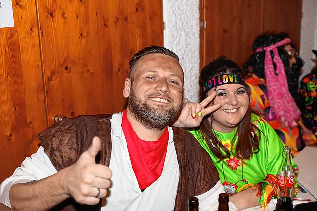 Bild 31: Partystimmung beim Seegeisterball &ndash; Teil 3