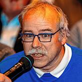 Gerd Kirchner aus Villingen.