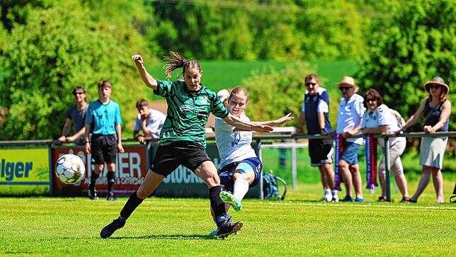 Bild 12: Unsere Bildergalerie vom 2:0-Pokalsieg des SC Konstanz-Wollmatingen gegen Nordstern Radolfzell