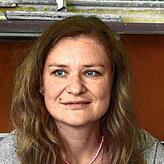 Lena Schnirch, Musik- und Sportlehrerin.