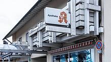 Eine Apotheke am Ort, das sei keine Selbstverständlichkeit, meint Bürgermeister Christian Behringer. Er hält die medizinische ...