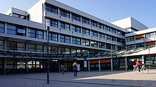Ärzte vom Klinikum Friedrichshafen wollen am Donnerstag am Warnstreik des Marburger Bundes teilnehmen.