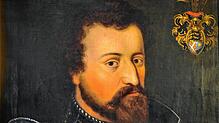 Truchsess Georg III. von Waldburg unterstand dem Schwäbischen Bund und führte dessen Truppen gegen die Bauern. Diese waren durchaus ...