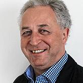 „Ich kann also auch keine Arbeitsunfähigkeitsbescheinigung ausschreiben.“Christoph Kusch ist ein erfahrener Arbeitsmediziner.