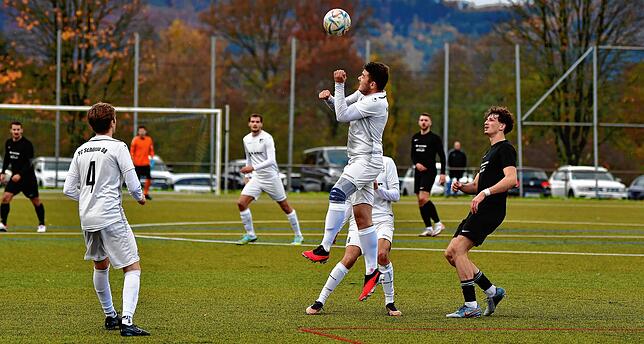 Bild 43: SG FC Wehr/Brennet besiegt den FC Schönau mit 3:0 &ndash; und wir haben Bilder!