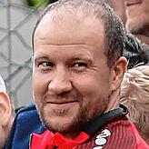 „Ich habe uns einen einstelligen Tabellenplatz zugetraut“, sagt Steffen Keller, Trainer des FC Bodman-Ludwigshafen.