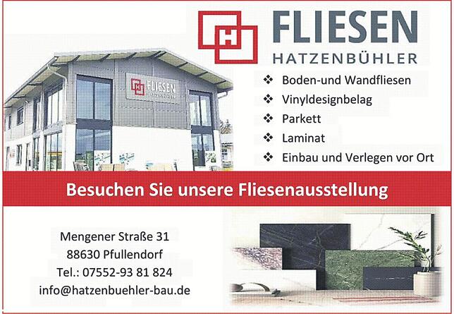 Bild 2: Gewerbeschau Pfullendorf: Das Motto lautet „Wine & Work“