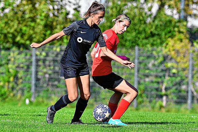 Bild 31: FC Hochrhein unterliegt 1:5 bei ESV/PSV Freiburg &ndash; und wir haben Bilder!