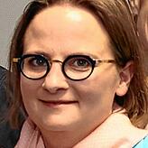 Lillian Joos ist die stellvertretende Schulleiterin der Klosterringschule.