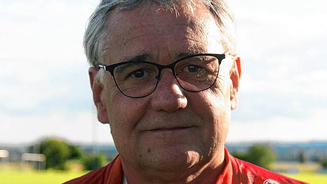 Axel Schweizer