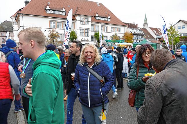 Bild 12: Schwarzwaldmarathon 2024 – Die schönsten Bilder vom Sonntag