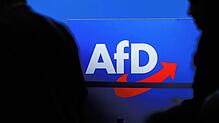 Die AfD holt in Pfullendorf im Wahlkreis Bodensee die meisten Stimmen. In einigen Wahlbezirken der Linzgaustadt gewinnt die AfD sogar ...
