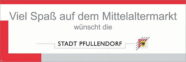 Bild 4: Mittelaltermarkt Pfullendorf: Neue Attraktionen, Händler und Künstler