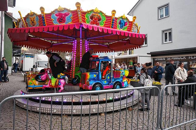 Bild 19: Verkaufsoffener Sonntag 2023: Die schönsten Fotos - Überblick