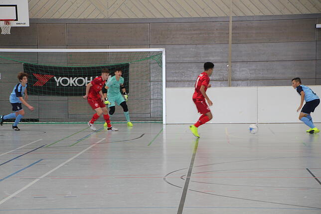 Bild 38: Der Final-Tag beim Eichbergcup in Bildern