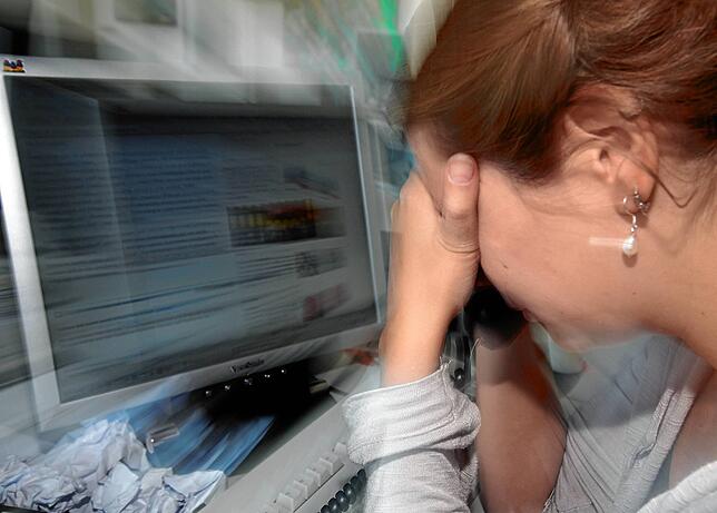 Homeoffice: Diese Arbeitsweise ist bei manchen beliebt, bei manchen nicht.