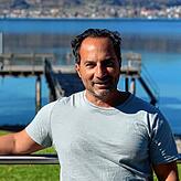 „Wir sind optimistisch, dass wir zu den Pfingstferien öffnen dürfen“ – Davide Ribaudo, Strandbad Ludwigshafen