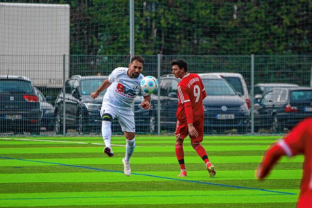 Bild 38: FC Erzingen siegt 5:1 gegen den SV Eggingen – und wir haben Bilder!