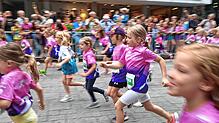 Bild : Die schönsten Bilder vom Trompeterlauf 2025 in Bad Säckingen