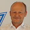 Freut sich riesig über die Prämie in Höhe von 3000 Euro: TV Villingens Geschäftsführer Sven Kieninger. Bild: Rüdiger Fein
