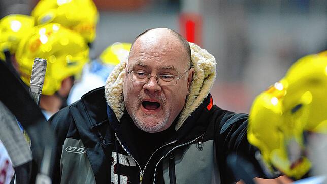 Gunnar Leidborg kehrt Assistent von Headcoach Niklas Sundblad zu den Schwenninger Wild Wings zurück. Bild: imago