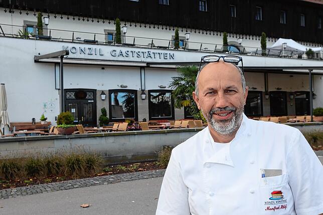 Bild 8: Kulturschaffende, Gastronomen und Dienstleister müssen ab Montag schließen: Das sagen die betroffenen Konstanzer zu den Maßnahmen