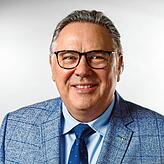 Jürgen Faden, Freie Wähler: „Es sind und bleiben Schulden, die später bezahlt werden müssen. Für mich stellt sich da auch die ...