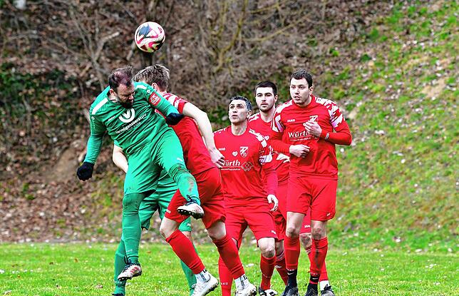 Bild 21: Spvgg Wutöschingen zieht mit 3:1 n.V. beim SV Inzlingen ins Viertelfinale ein – wir haben Fotos!