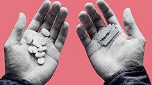 Kann eine Droge bei einer psychischen Erkrankung positive Effekte erzielen? Dazu forschen Mediziner und Psychologen wie Katrin Preller ...