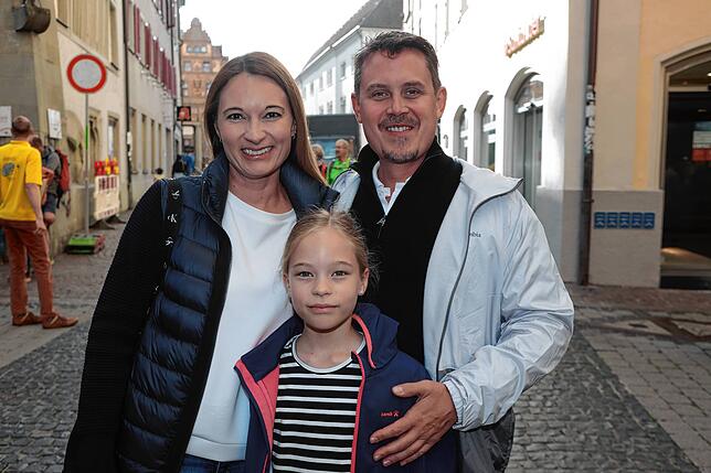 Bild 4: 24 Stunden wird gestöbert und durch Konstanz und Kreuzlingen flaniert