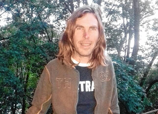 Der Hellseher Michael Schneider aus Siegburg in Nordrhein-Westfalen gab im Fall der auf dem Schluchtensteig vermissten Scarlett S. ...