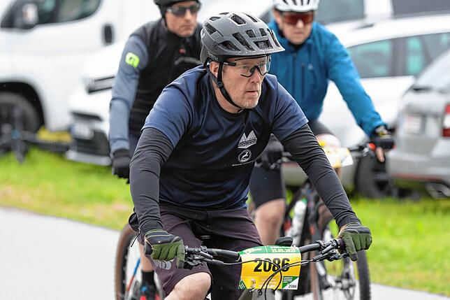 Bild 44: Impressionen vom 20. Waldhaus Bikemarathon des VBC Waldshut-Tiengen – Teil 2!