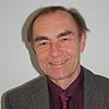 Wilfried Franke, Direktor des Regionalverbands. Bild: Walter