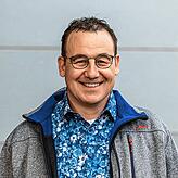 Sascha Klubert