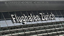 Die Passagierzahlen am Flughafen Zürich sollen laut Betreiber bis 2030 von heute 29&nbsp;auf 50&nbsp;Millionen wachsen. Daher wird das ...