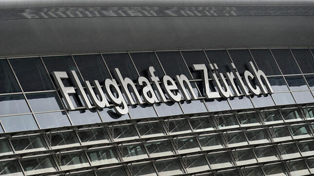 Die Passagierzahlen am Flughafen Zürich sollen laut Betreiber bis 2030 von heute 29&nbsp;auf 50&nbsp;Millionen wachsen. Daher wird das ...