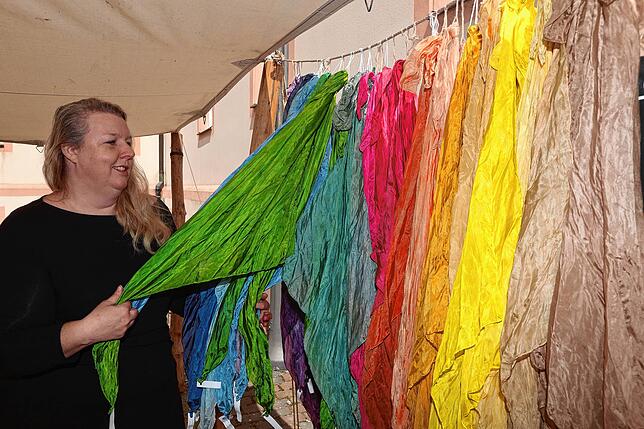 Bild 7: Eine Zeitreise mitten in Konstanz: Das erleben die Gäste beim Museumsfest
