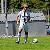 Luis Fritschi erzielte beim Aasener Sieg in Tiengen zwei Treffer.