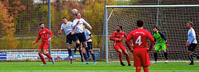 Bild 31: FC Schlüchttal besiegt FC Wallbach mit 5:2 &ndash; und wir haben Bilder!